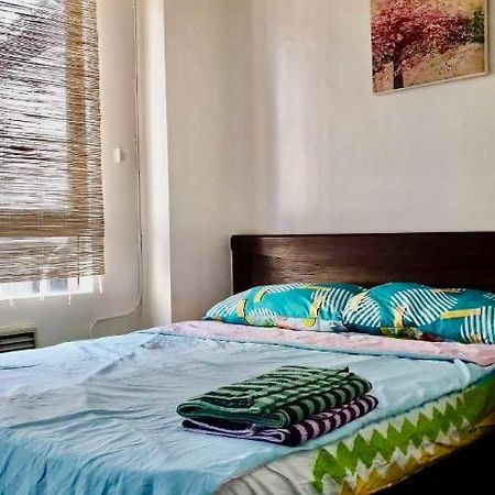 Buder Townhouse Lias Marilao Bulacan Philippines Eksteriør bilde