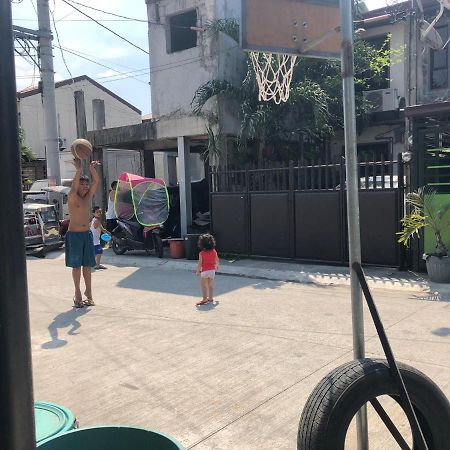 Buder Townhouse Lias Marilao Bulacan Philippines Eksteriør bilde