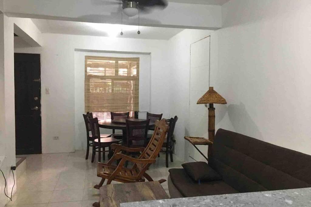 Buder Townhouse Lias Marilao Bulacan Philippines Eksteriør bilde
