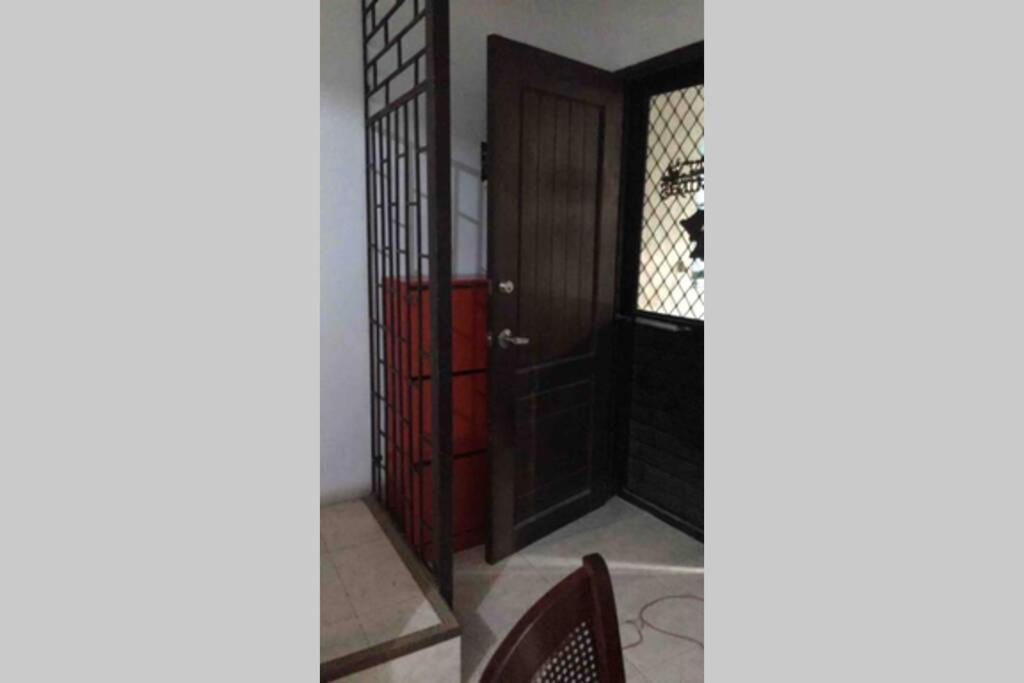 Buder Townhouse Lias Marilao Bulacan Philippines Eksteriør bilde