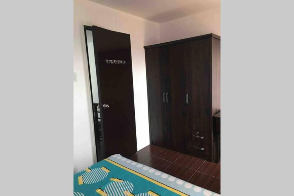 Buder Townhouse Lias Marilao Bulacan Philippines Eksteriør bilde