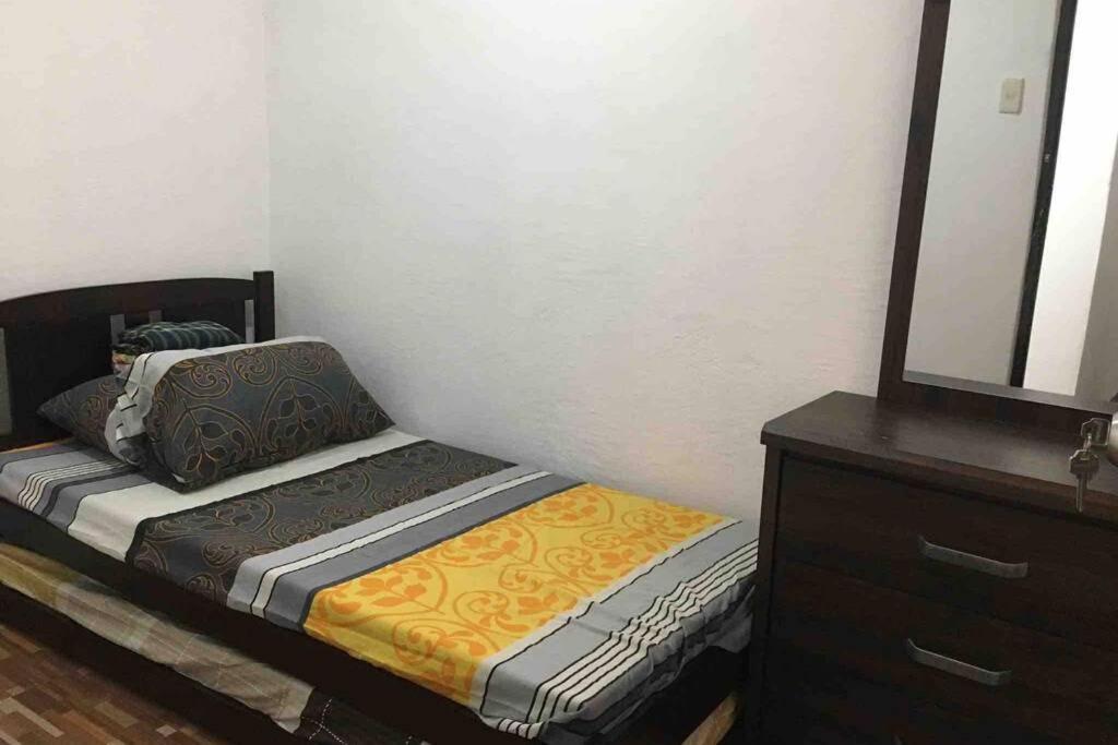 Buder Townhouse Lias Marilao Bulacan Philippines Eksteriør bilde