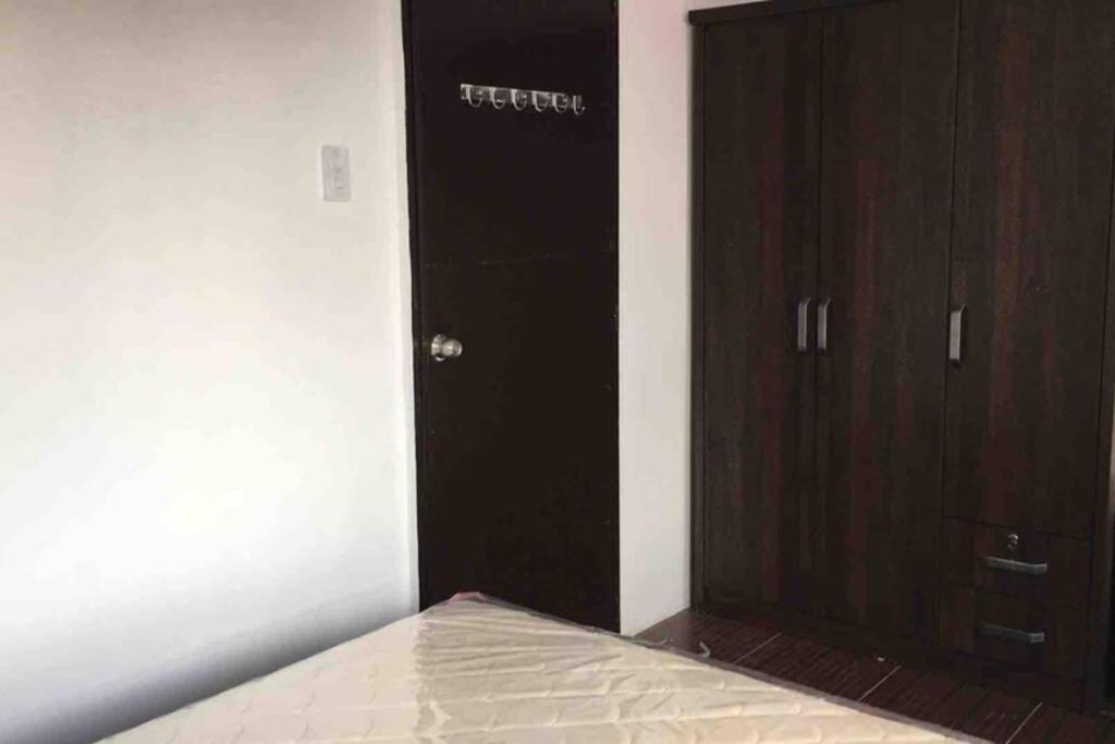 Buder Townhouse Lias Marilao Bulacan Philippines Eksteriør bilde