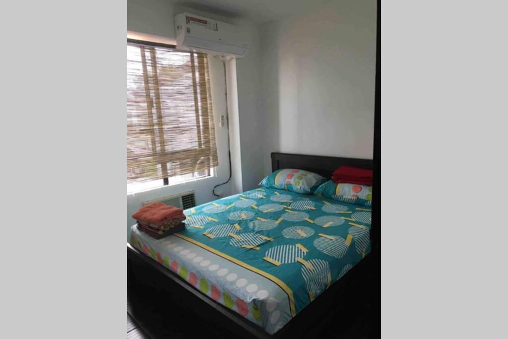 Buder Townhouse Lias Marilao Bulacan Philippines Eksteriør bilde