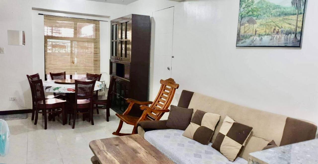 Buder Townhouse Lias Marilao Bulacan Philippines Eksteriør bilde