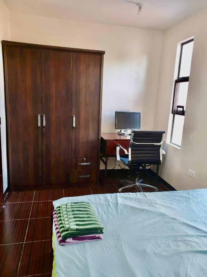 Buder Townhouse Lias Marilao Bulacan Philippines Eksteriør bilde