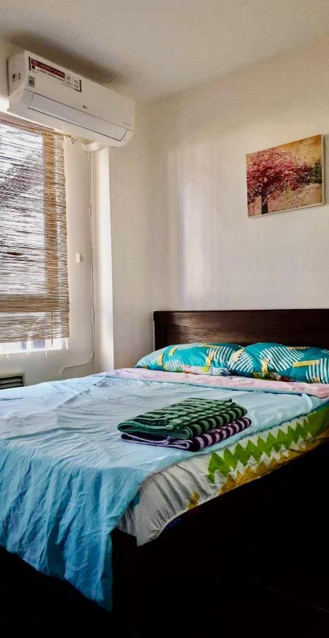 Buder Townhouse Lias Marilao Bulacan Philippines Eksteriør bilde