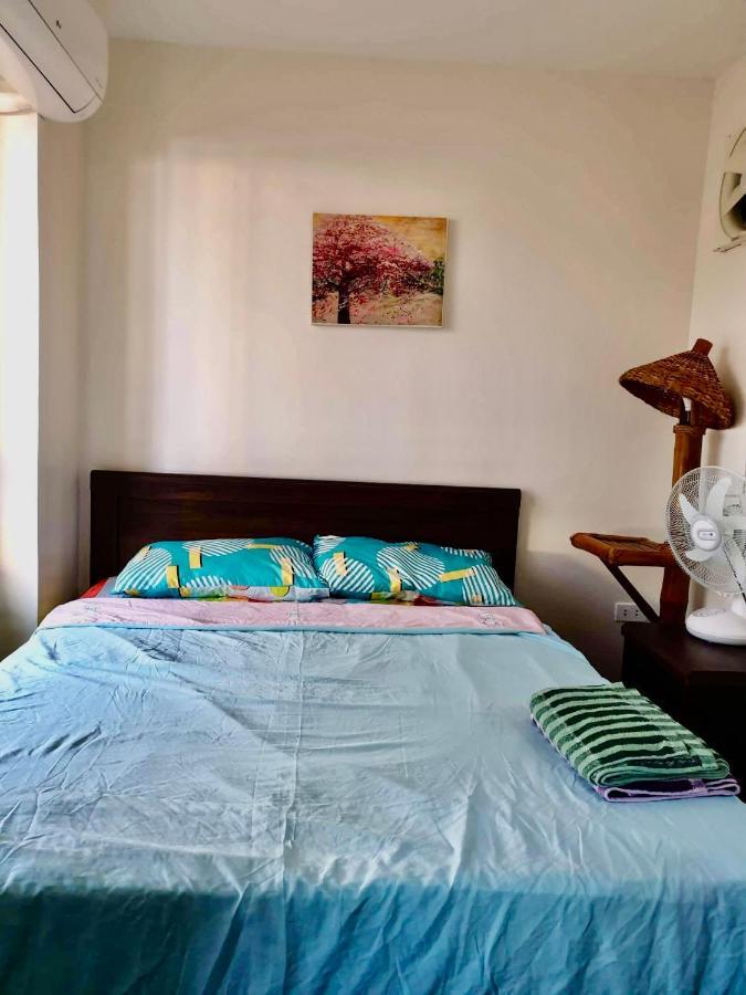 Buder Townhouse Lias Marilao Bulacan Philippines Eksteriør bilde