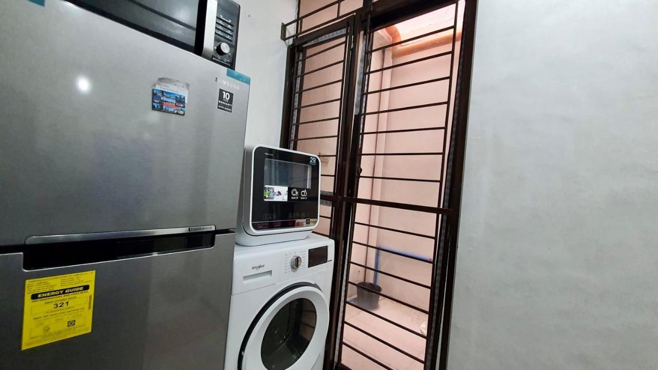Buder Townhouse Lias Marilao Bulacan Philippines Eksteriør bilde