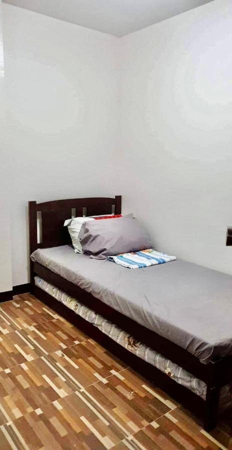 Buder Townhouse Lias Marilao Bulacan Philippines Eksteriør bilde