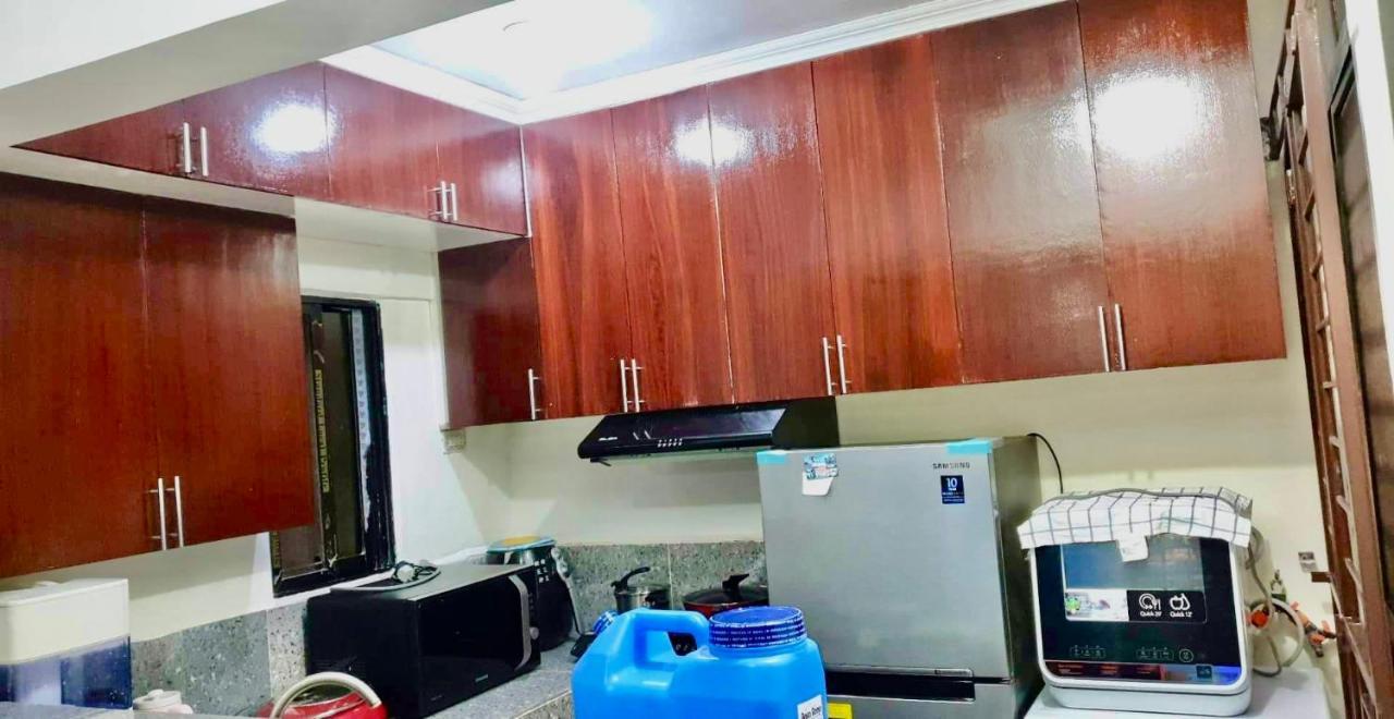 Buder Townhouse Lias Marilao Bulacan Philippines Eksteriør bilde