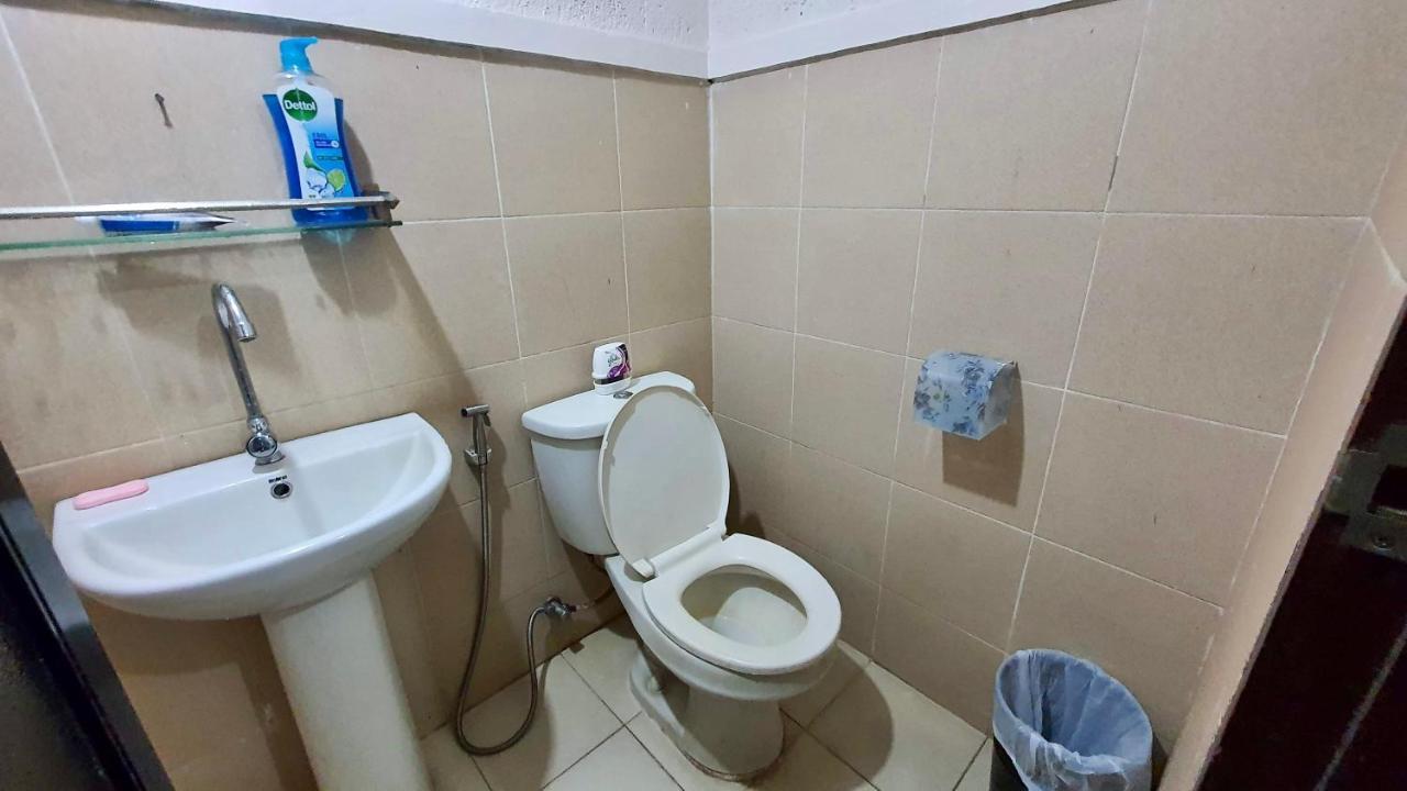 Buder Townhouse Lias Marilao Bulacan Philippines Eksteriør bilde