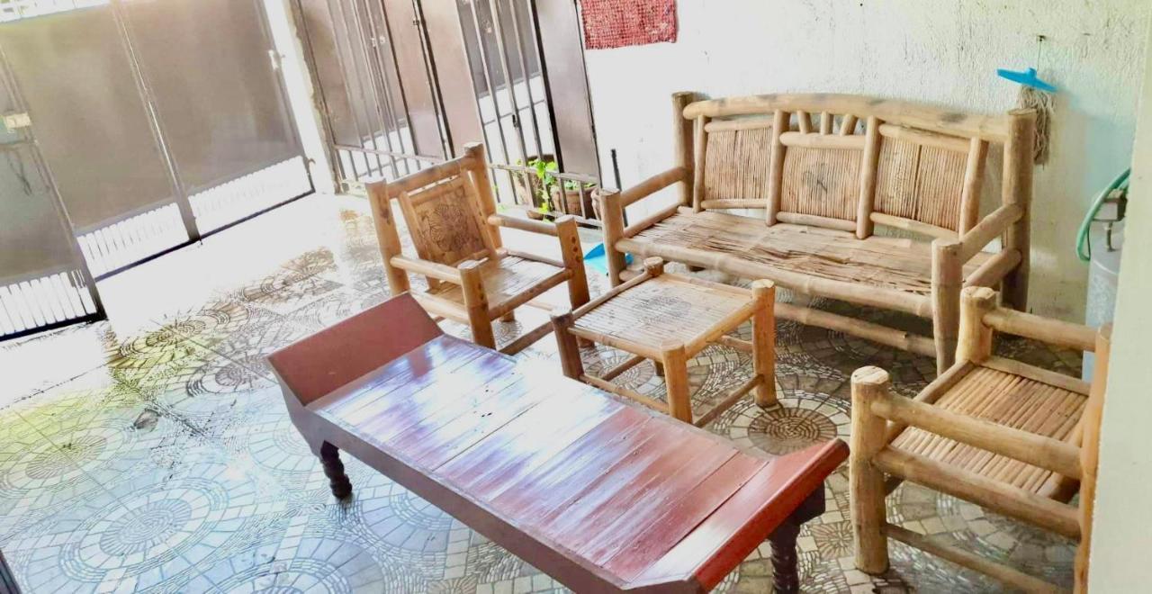 Buder Townhouse Lias Marilao Bulacan Philippines Eksteriør bilde