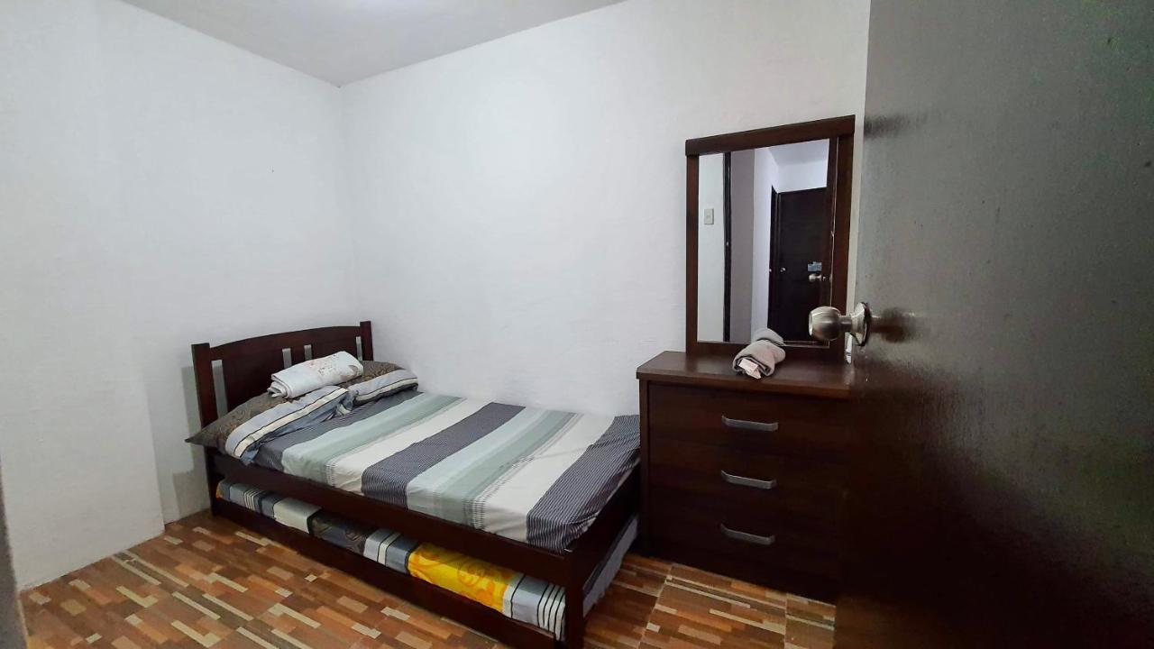Buder Townhouse Lias Marilao Bulacan Philippines Eksteriør bilde
