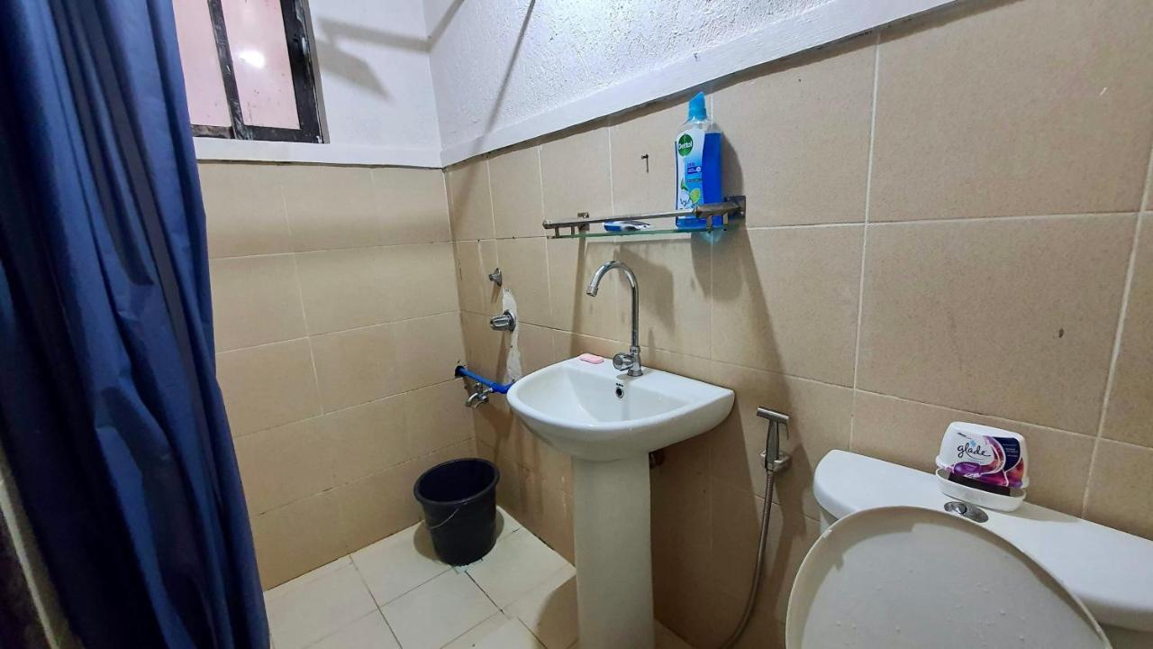 Buder Townhouse Lias Marilao Bulacan Philippines Eksteriør bilde