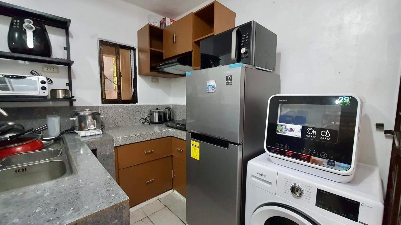 Buder Townhouse Lias Marilao Bulacan Philippines Eksteriør bilde