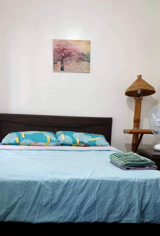 Buder Townhouse Lias Marilao Bulacan Philippines Eksteriør bilde
