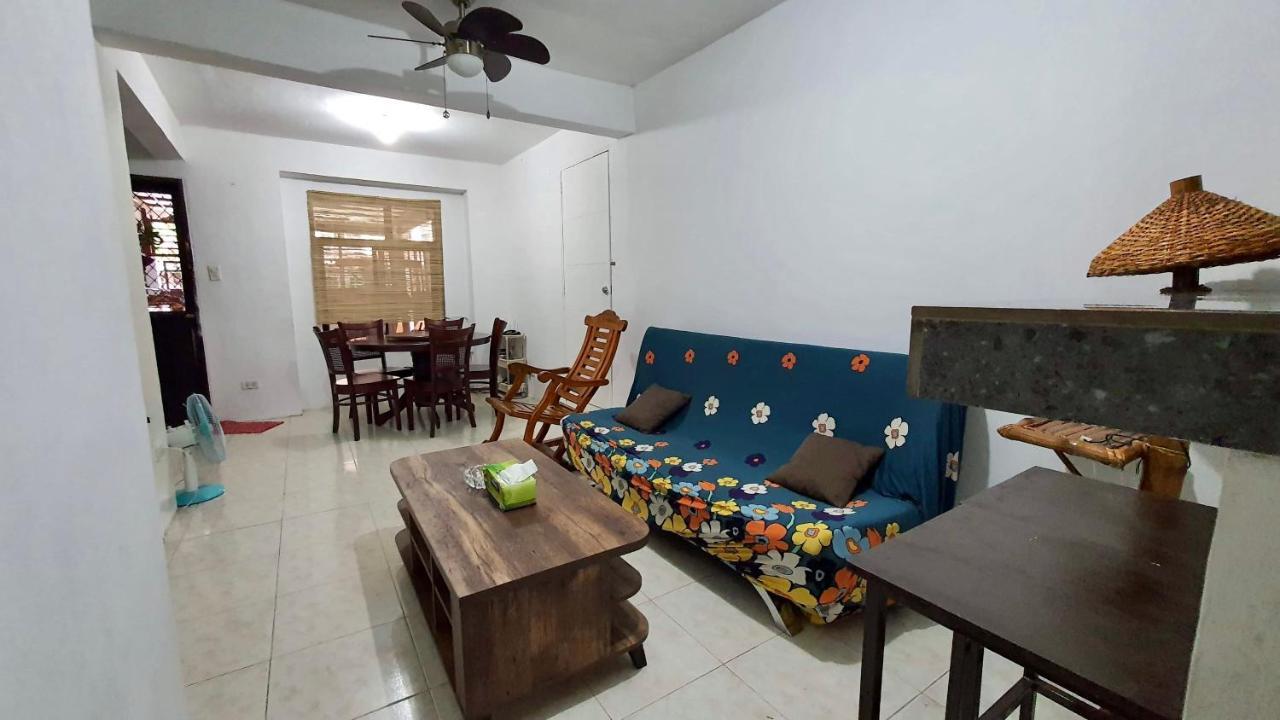 Buder Townhouse Lias Marilao Bulacan Philippines Eksteriør bilde