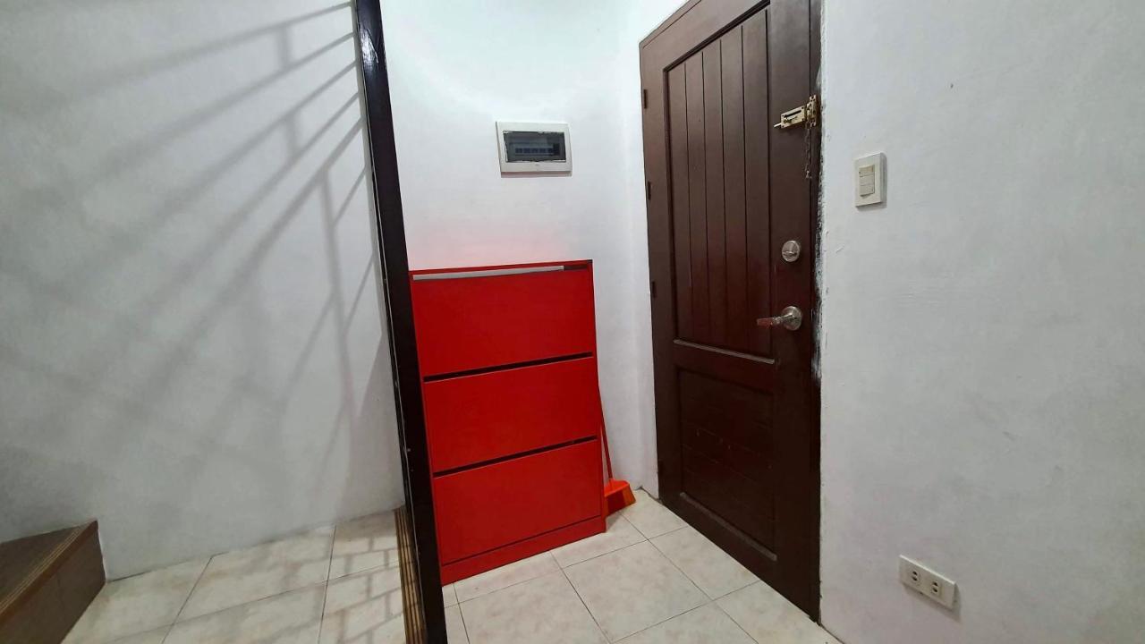Buder Townhouse Lias Marilao Bulacan Philippines Eksteriør bilde