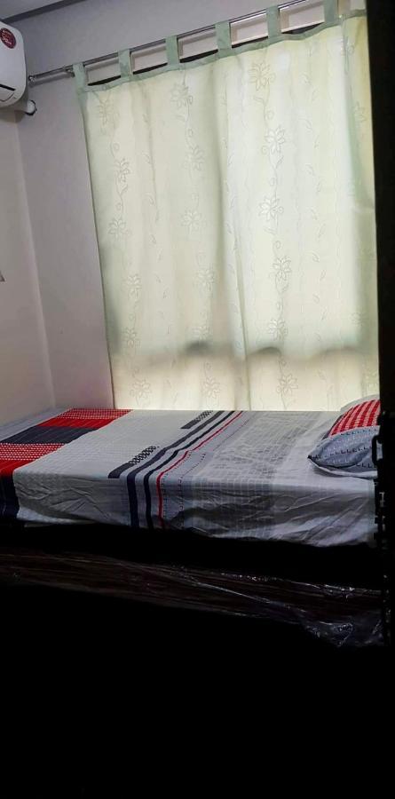 Buder Townhouse Lias Marilao Bulacan Philippines Eksteriør bilde