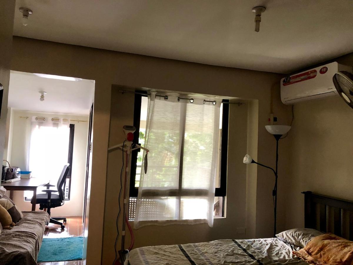 Buder Townhouse Lias Marilao Bulacan Philippines Eksteriør bilde