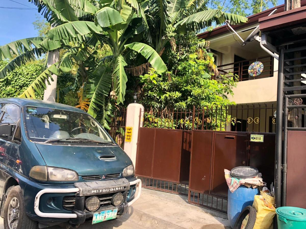 Buder Townhouse Lias Marilao Bulacan Philippines Eksteriør bilde