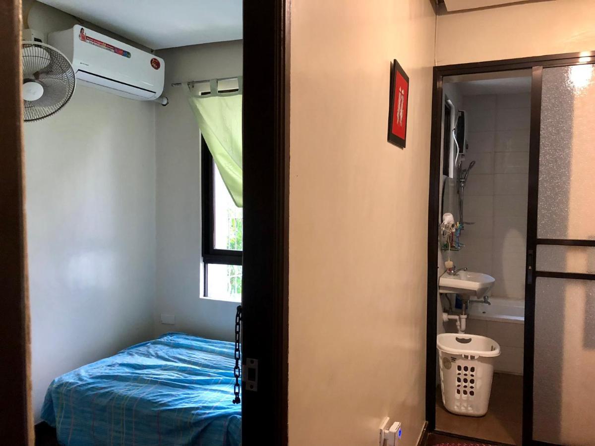 Buder Townhouse Lias Marilao Bulacan Philippines Eksteriør bilde