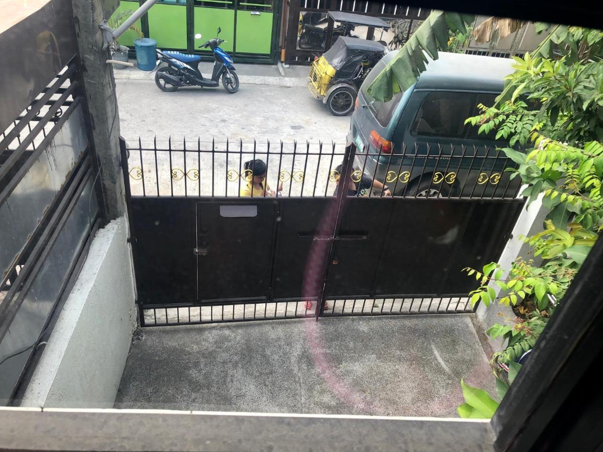 Buder Townhouse Lias Marilao Bulacan Philippines Eksteriør bilde