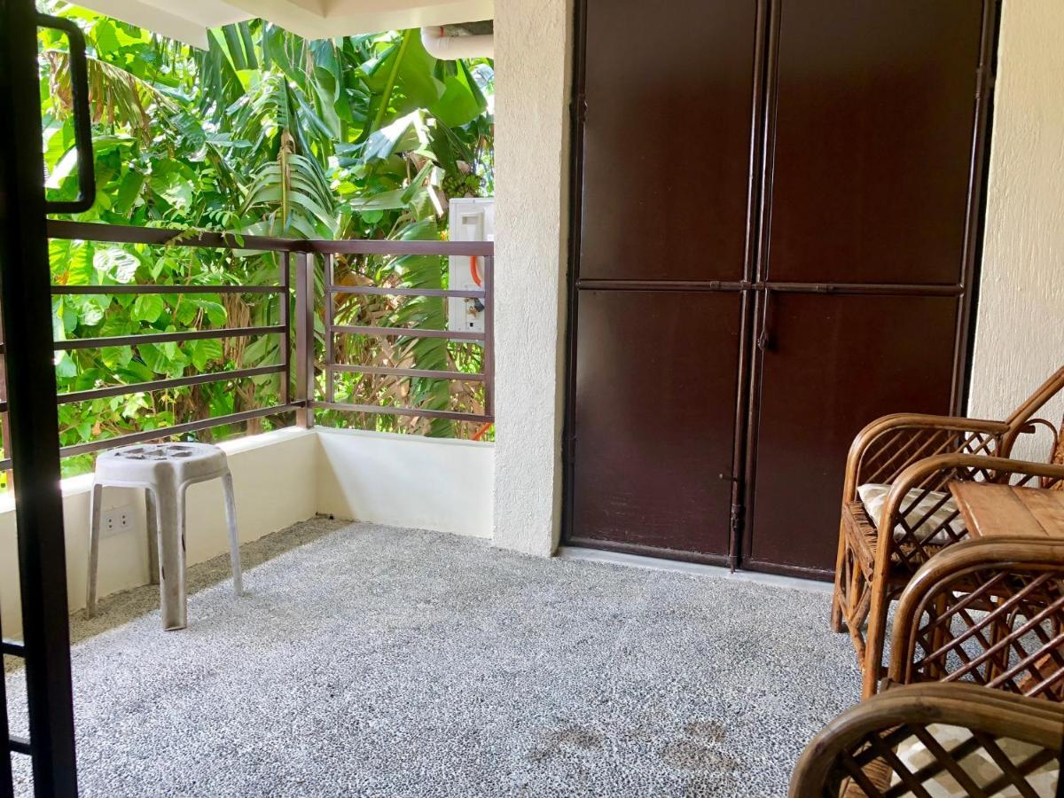 Buder Townhouse Lias Marilao Bulacan Philippines Eksteriør bilde