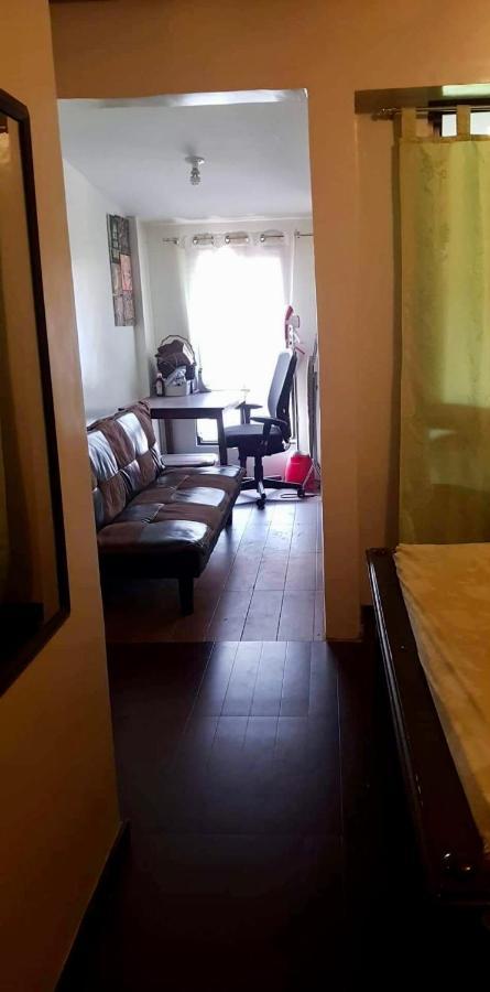 Buder Townhouse Lias Marilao Bulacan Philippines Eksteriør bilde