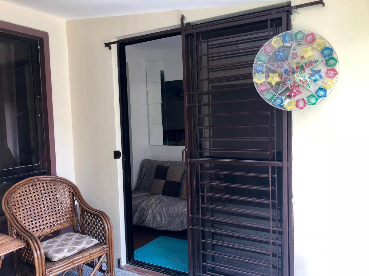 Buder Townhouse Lias Marilao Bulacan Philippines Eksteriør bilde