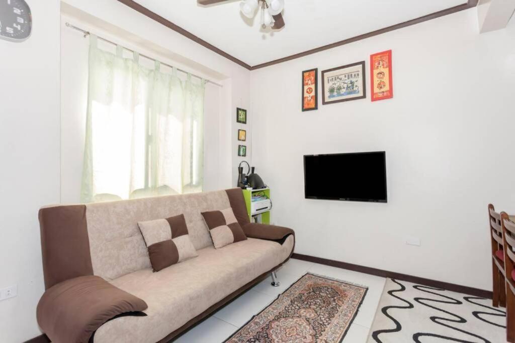 Buder Townhouse Lias Marilao Bulacan Philippines Eksteriør bilde
