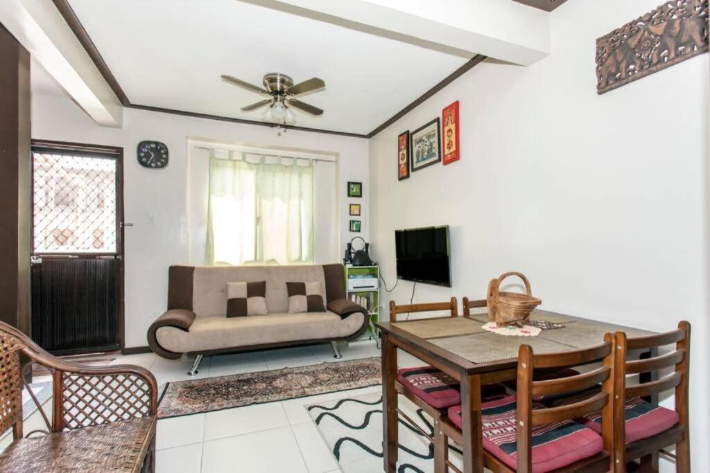 Buder Townhouse Lias Marilao Bulacan Philippines Eksteriør bilde