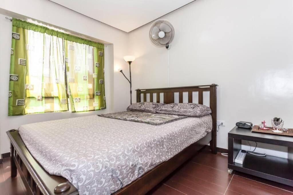 Buder Townhouse Lias Marilao Bulacan Philippines Eksteriør bilde