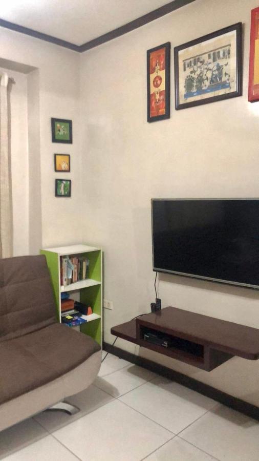 Buder Townhouse Lias Marilao Bulacan Philippines Eksteriør bilde
