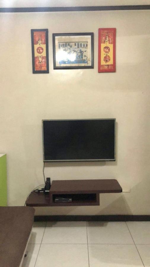 Buder Townhouse Lias Marilao Bulacan Philippines Eksteriør bilde