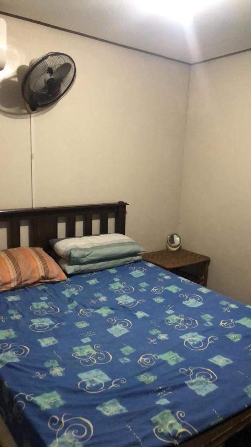 Buder Townhouse Lias Marilao Bulacan Philippines Eksteriør bilde
