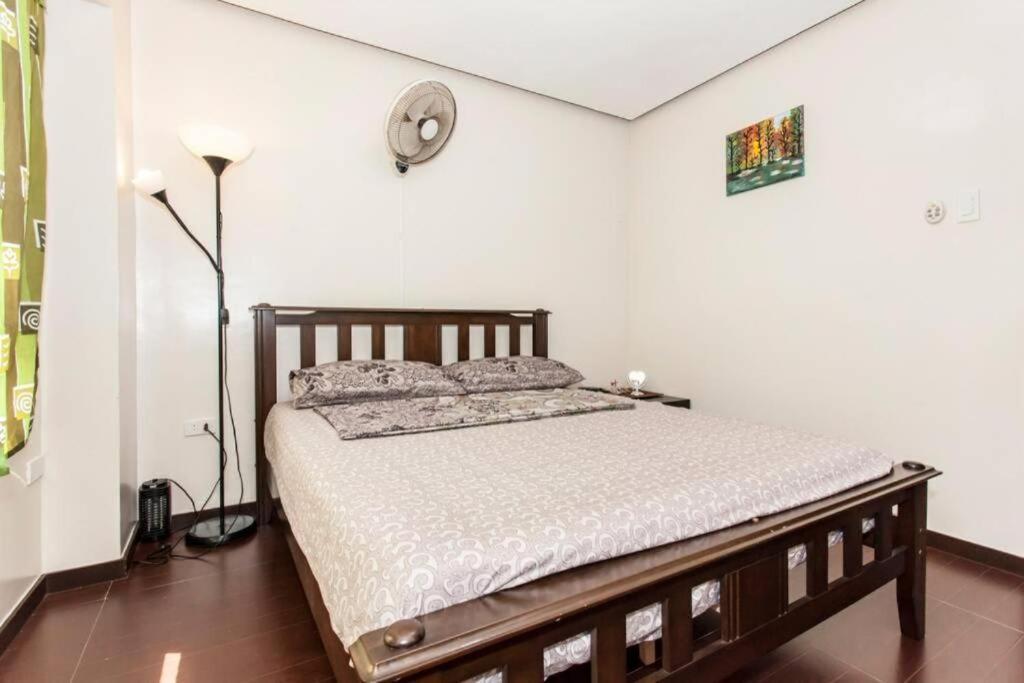 Buder Townhouse Lias Marilao Bulacan Philippines Eksteriør bilde